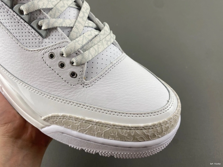 Men's Pure Jordan Retro (2025) Money 3 - CT8532-111 1130